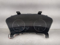 2023 Subaru Legacy Instrument Cluster Speedometer Gauges P/N:TN457340-1391 85002AN31A Miles:28K Fits OEM Used Auto Parts - O