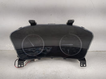 compare product 2023 Subaru Legacy Instrument Cluster Speedometer Gauges P/N:TN457340-1391 85002AN31A Miles:28K Fits OEM Used Auto Parts