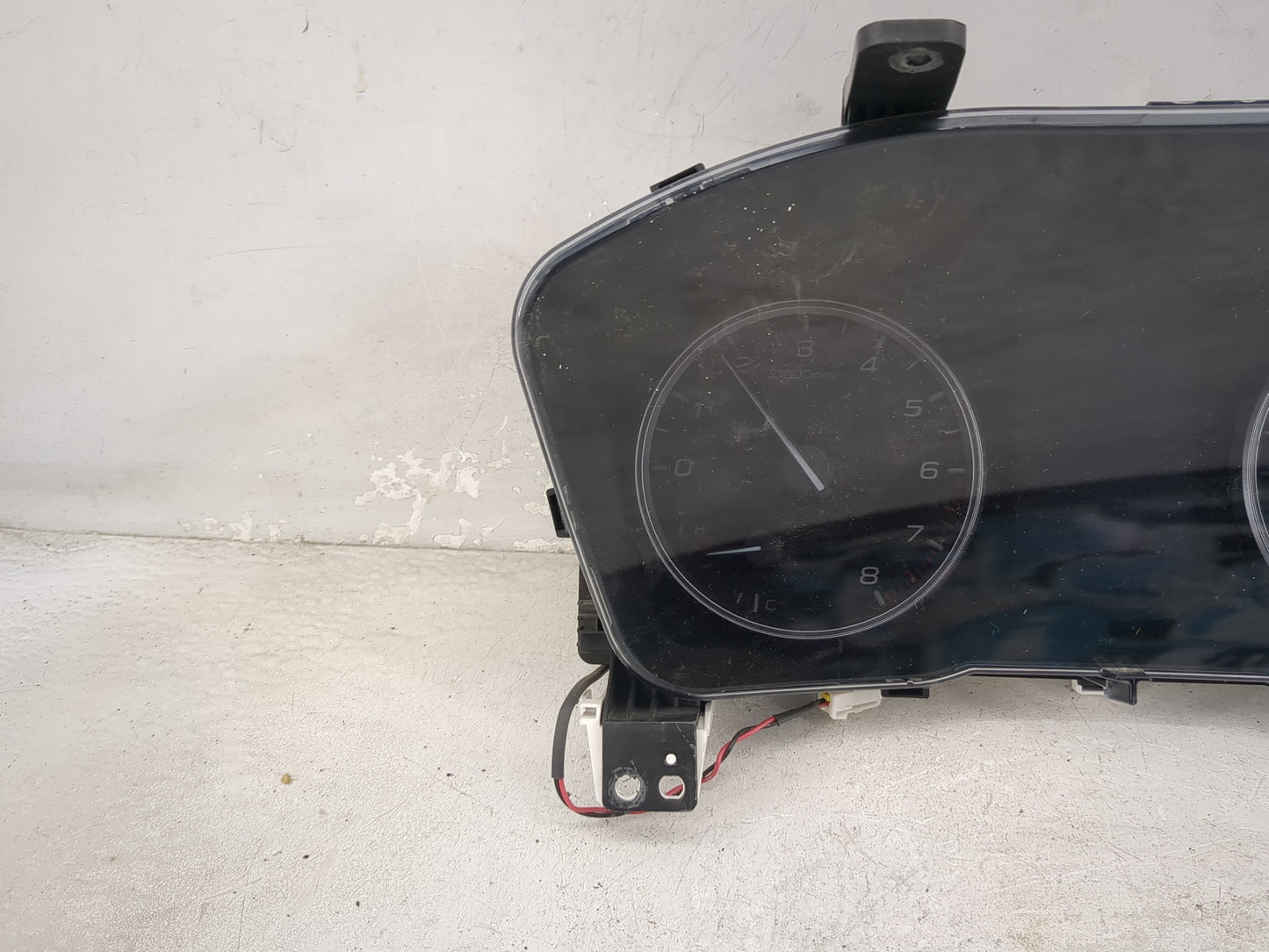 2023 Subaru Legacy Instrument Cluster Speedometer Gauges P/N:TN457340-1391 85002AN31A Miles:28K Fits OEM Used Auto Parts - O