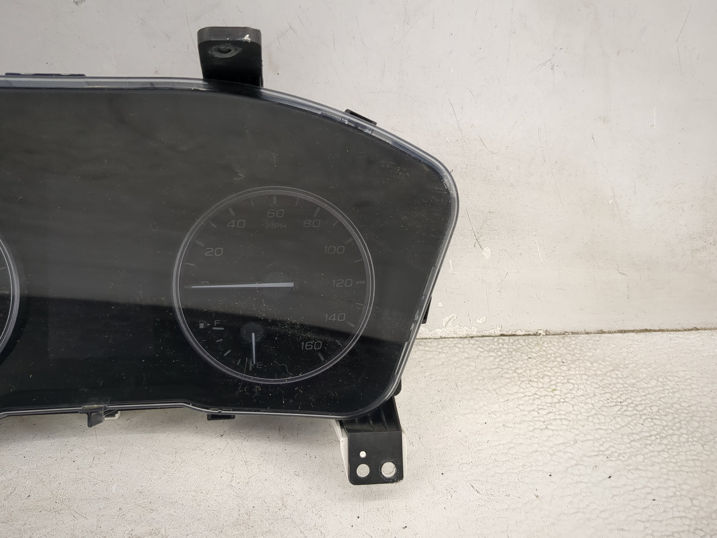 2023 Subaru Legacy Instrument Cluster Speedometer Gauges P/N:TN457340-1391 85002AN31A Miles:28K Fits OEM Used Auto Parts - O
