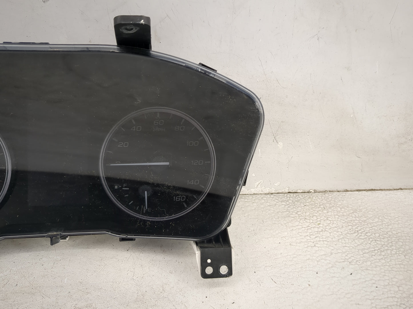 2023 Subaru Legacy Instrument Cluster Speedometer Gauges P/N:TN457340-1391 85002AN31A Miles:28K Fits OEM Used Auto Parts - O