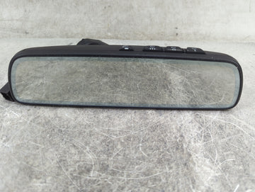 2023 Subaru Legacy Interior Rear View Mirror Replacement OEM P/N:049030 GNTX-1874, 92021AN03A, AECHL5, 4112A-AECHL5 Fits OEM