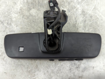 2023 Subaru Legacy Interior Rear View Mirror Replacement OEM P/N:049030 GNTX-1874, 92021AN03A, AECHL5, 4112A-AECHL5 Fits OEM Used Auto Parts
