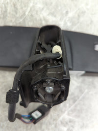 2023 Subaru Legacy Interior Rear View Mirror Replacement OEM P/N:049030 GNTX-1874, 92021AN03A, AECHL5, 4112A-AECHL5 Fits OEM