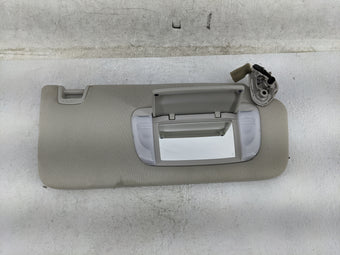 compare product 2015-2022 Subaru Legacy Sun Visor Shade Replacement Passenger Right Mirror Fits Fits 2015 2016 2017 2018 2019 2020 2021 2022 OEM Used Auto Parts