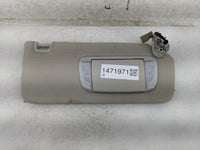 2015-2022 Subaru Legacy Sun Visor Shade Replacement Passenger Right Mirror Fits Fits 2015 2016 2017 2018 2019 2020 2021 2022