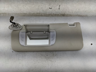 compare product 2015-2022 Subaru Legacy Sun Visor Shade Replacement Driver Left Mirror Fits Fits 2015 2016 2017 2018 2019 2020 2021 2022 OEM Used Auto Parts