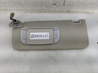 2015-2022 Subaru Legacy Sun Visor Shade Replacement Driver Left Mirror Fits Fits 2015 2016 2017 2018 2019 2020 2021 2022 OEM