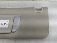 2015-2022 Subaru Legacy Sun Visor Shade Replacement Driver Left Mirror Fits Fits 2015 2016 2017 2018 2019 2020 2021 2022 OEM