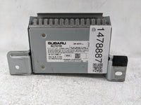 2023 Subaru Legacy Radio Speaker Amplifier - Oemusedautoparts1.com
