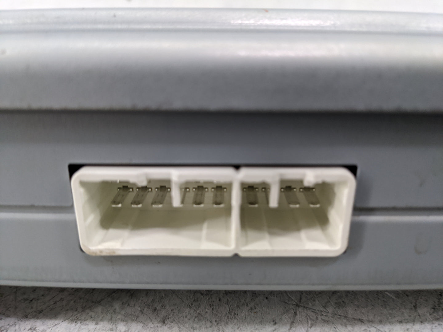 2023 Subaru Legacy Radio Speaker Amplifier - Oemusedautoparts1.com