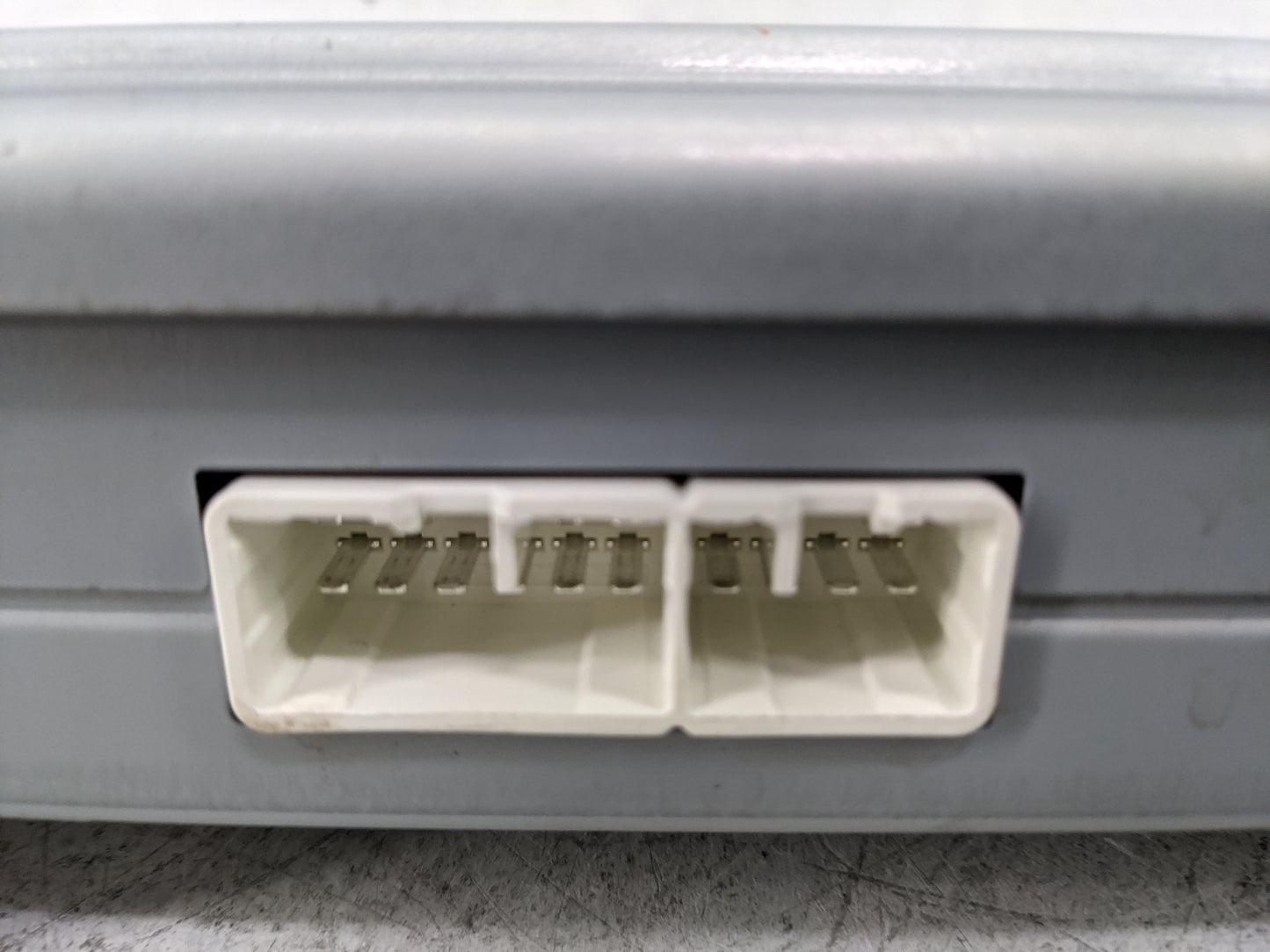 2023 Subaru Legacy Radio Speaker Amplifier - Oemusedautoparts1.com