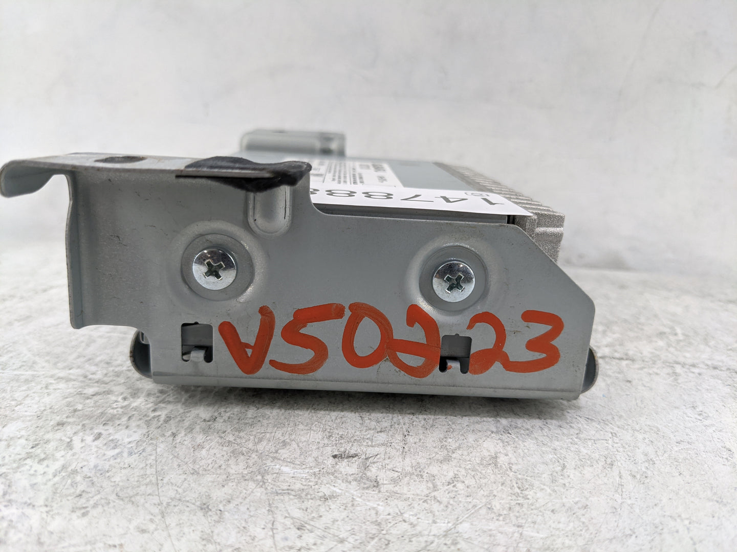 2023 Subaru Legacy Radio Speaker Amplifier - Oemusedautoparts1.com