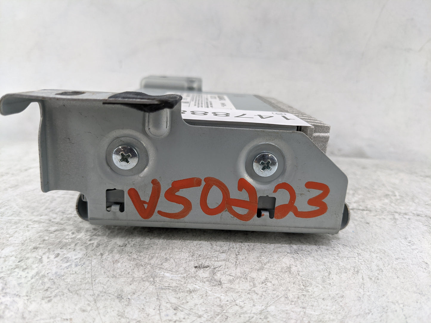 2023 Subaru Legacy Radio Speaker Amplifier - Oemusedautoparts1.com