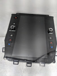 2023 Subaru Legacy Information Display Screen 1479847 - Oemusedautoparts1.com