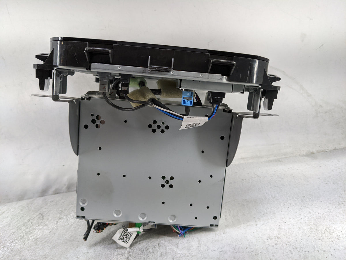 2023 Subaru Legacy Information Display Screen 1479847 - Oemusedautoparts1.com