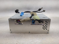 2023 Subaru Legacy Radio AM FM Cd Player Receiver Replacement P/N:DNNS122 007-AJ0174, D200055007 Fits OEM Used Auto Parts - 
