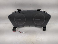 2023 Subaru Legacy Instrument Cluster Speedometer Gauges P/N:85002AN31A TN457340-1391 Miles: Fits OEM Used Auto Parts - Oemu