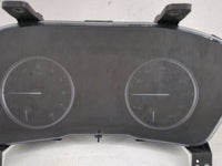 2023 Subaru Legacy Instrument Cluster Speedometer Gauges P/N:85002AN31A TN457340-1391 Miles: Fits OEM Used Auto Parts - Oemu