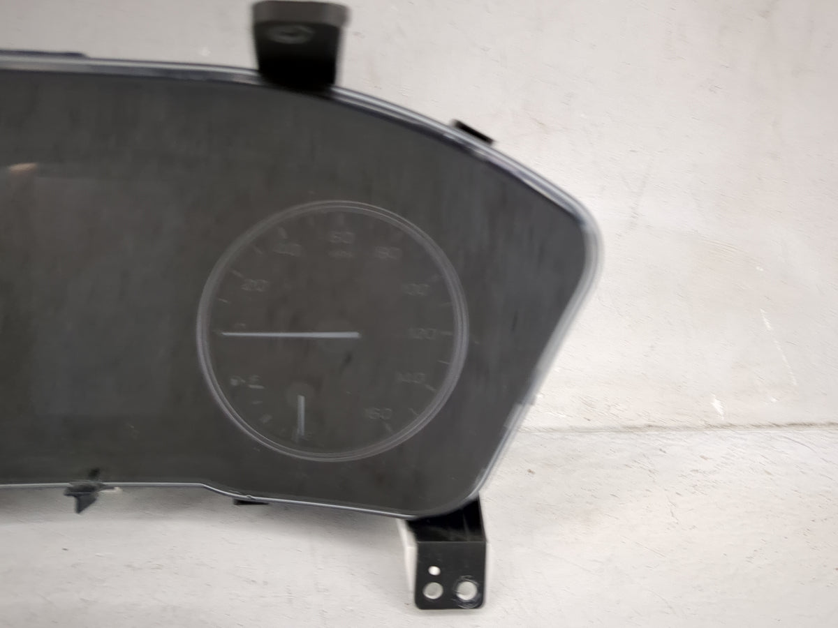 2023 Subaru Legacy Instrument Cluster Speedometer Gauges P/N:85002AN31A TN457340-1391 Miles: Fits OEM Used Auto Parts - Oemu