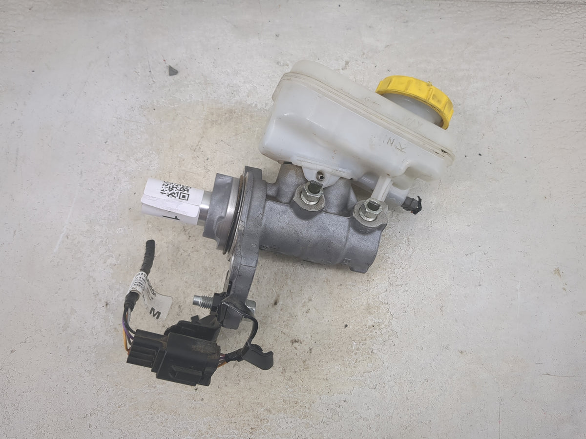 2023 Subaru Legacy Brake Master Cylinder - Oemusedautoparts1.com