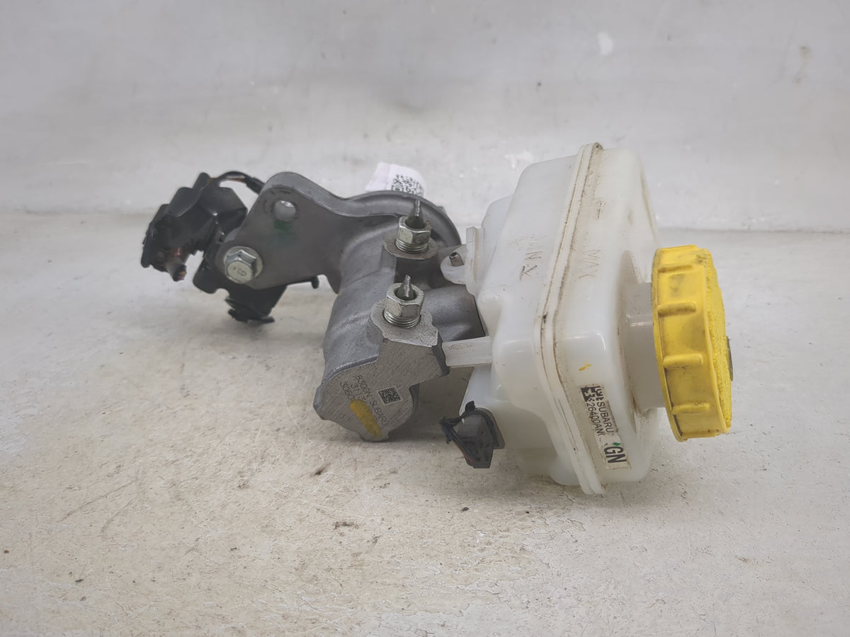 2023 Subaru Legacy Brake Master Cylinder - Oemusedautoparts1.com