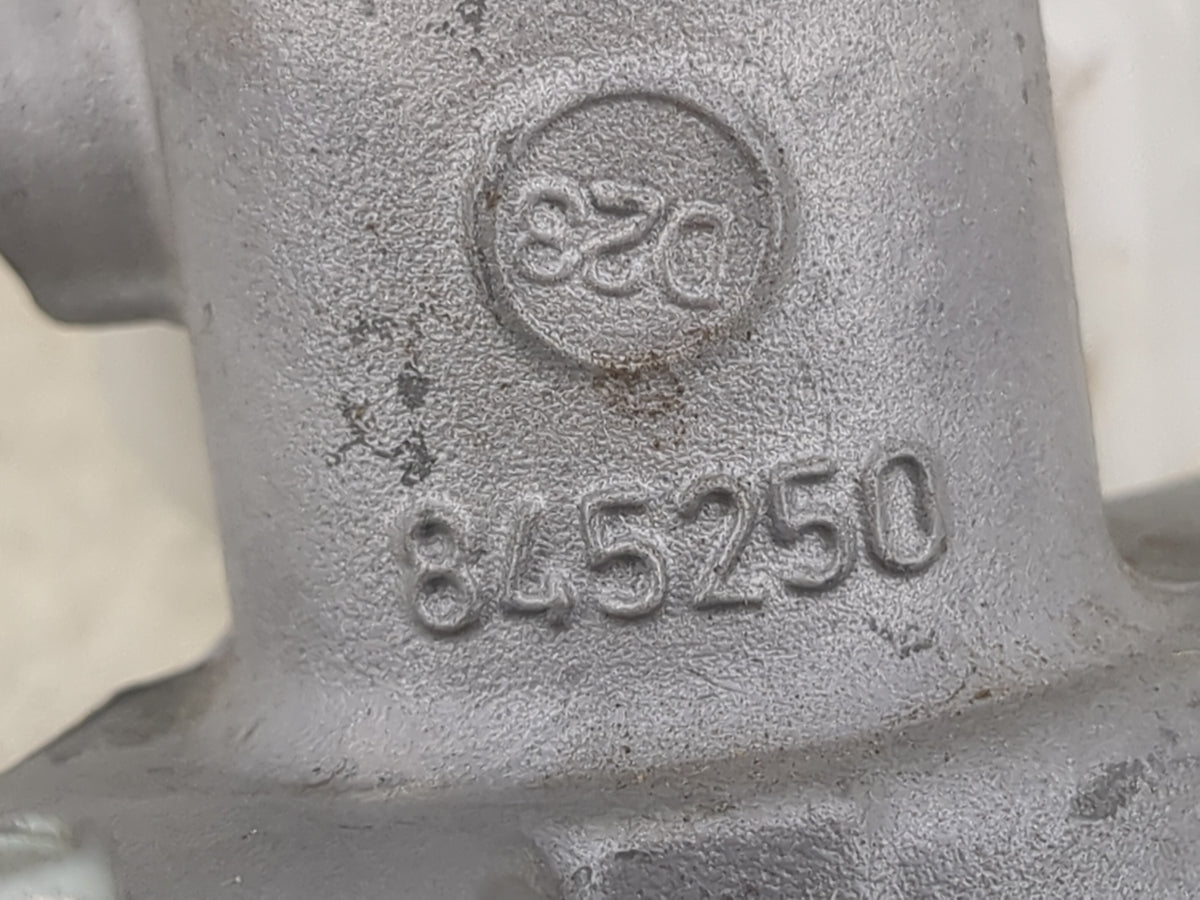 2023 Subaru Legacy Brake Master Cylinder - Oemusedautoparts1.com