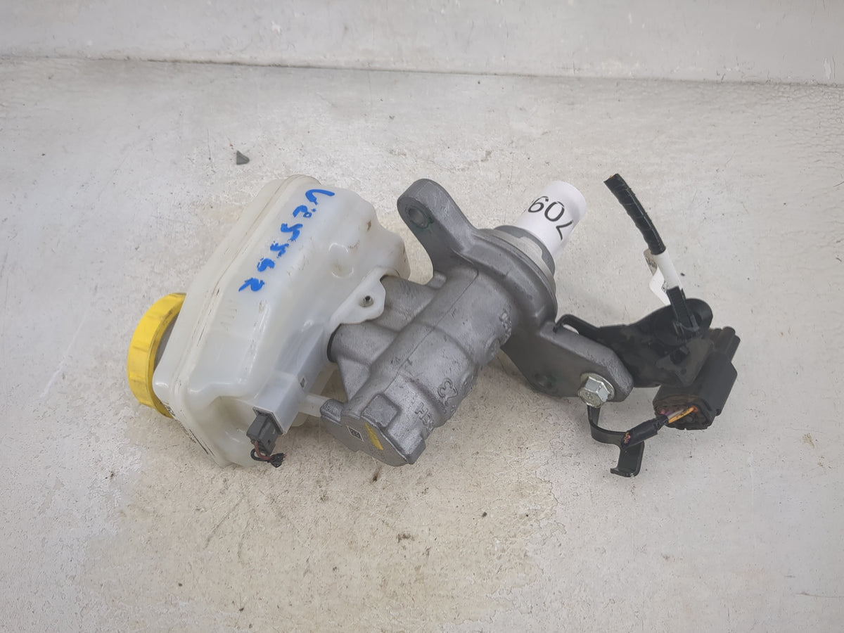 2023 Subaru Legacy Brake Master Cylinder - Oemusedautoparts1.com