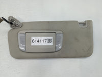 2015-2022 Subaru Legacy Sun Visor Shade Replacement Driver Left Mirror Fits Fits 2015 2016 2017 2018 2019 2020 2021 2022 OEM