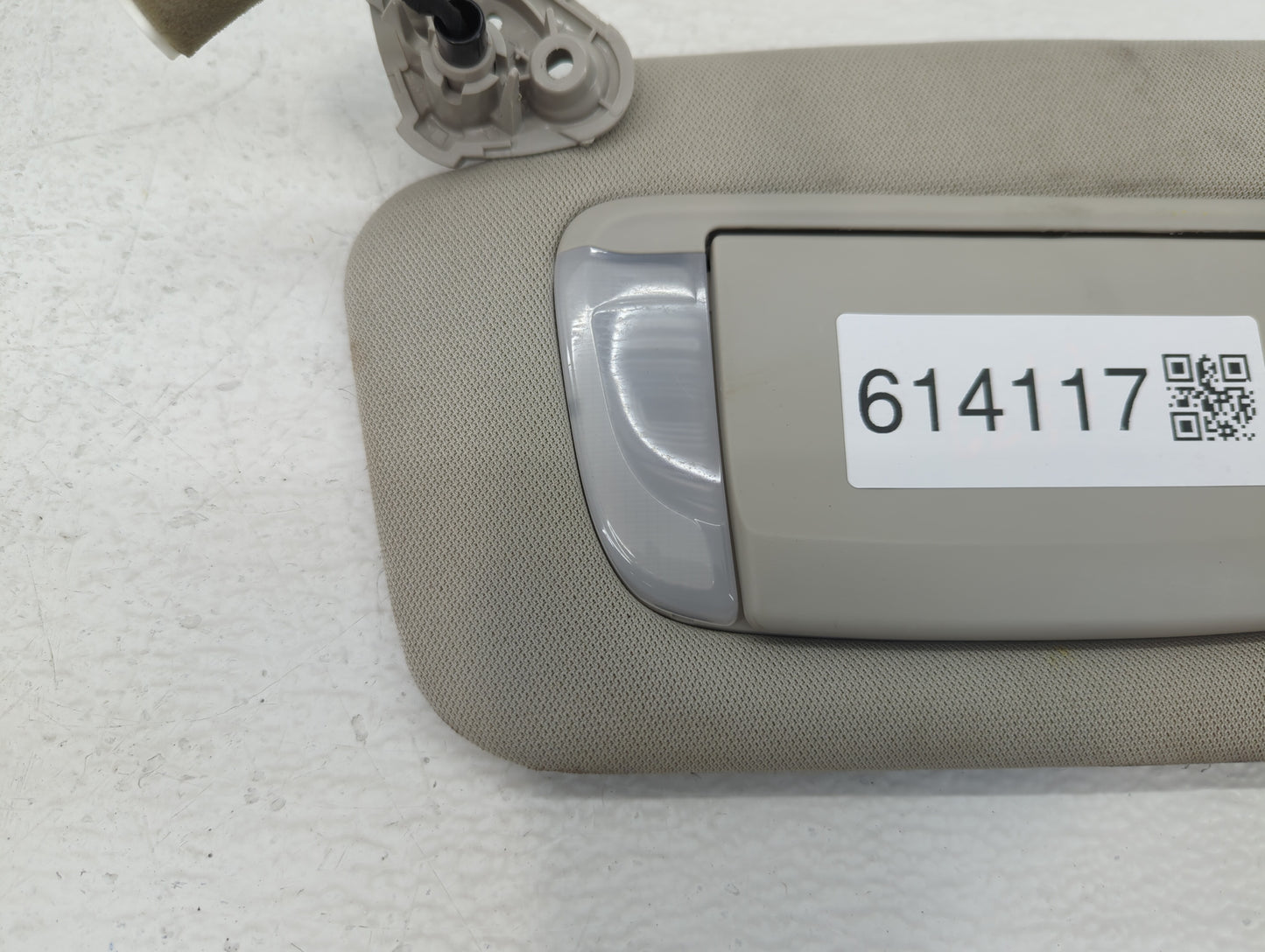 2015-2022 Subaru Legacy Sun Visor Shade Replacement Driver Left Mirror Fits Fits 2015 2016 2017 2018 2019 2020 2021 2022 OEM