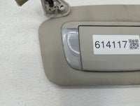 2015-2022 Subaru Legacy Sun Visor Shade Replacement Driver Left Mirror Fits Fits 2015 2016 2017 2018 2019 2020 2021 2022 OEM