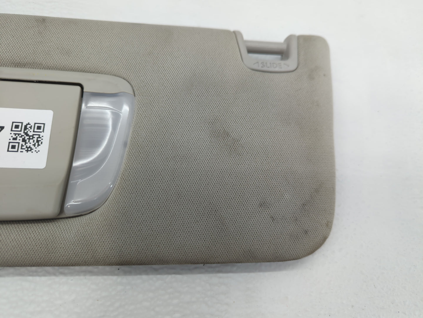 2015-2022 Subaru Legacy Sun Visor Shade Replacement Driver Left Mirror Fits Fits 2015 2016 2017 2018 2019 2020 2021 2022 OEM