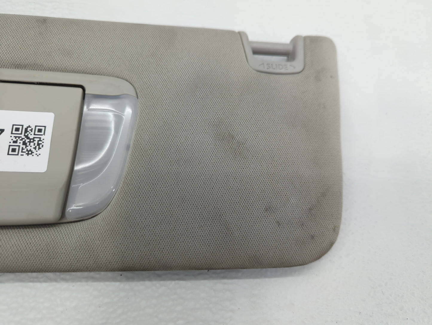 2015-2022 Subaru Legacy Sun Visor Shade Replacement Driver Left Mirror Fits Fits 2015 2016 2017 2018 2019 2020 2021 2022 OEM