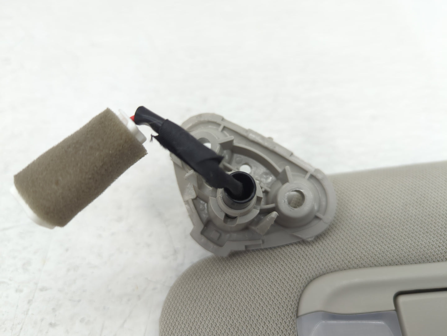 2015-2022 Subaru Legacy Sun Visor Shade Replacement Driver Left Mirror Fits Fits 2015 2016 2017 2018 2019 2020 2021 2022 OEM