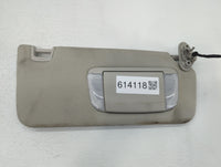 2015-2022 Subaru Legacy Sun Visor Shade Replacement Passenger Right Mirror Fits Fits 2015 2016 2017 2018 2019 2020 2021 2022