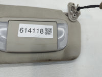 2015-2022 Subaru Legacy Sun Visor Shade Replacement Passenger Right Mirror Fits Fits 2015 2016 2017 2018 2019 2020 2021 2022