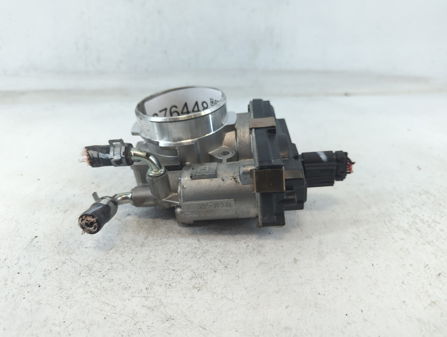 2020-2022 Subaru Legacy Throttle Body P/N:RME60-350 Fits Fits 2020 2021 2022 OEM Used Auto Parts - Oemusedautoparts1.com