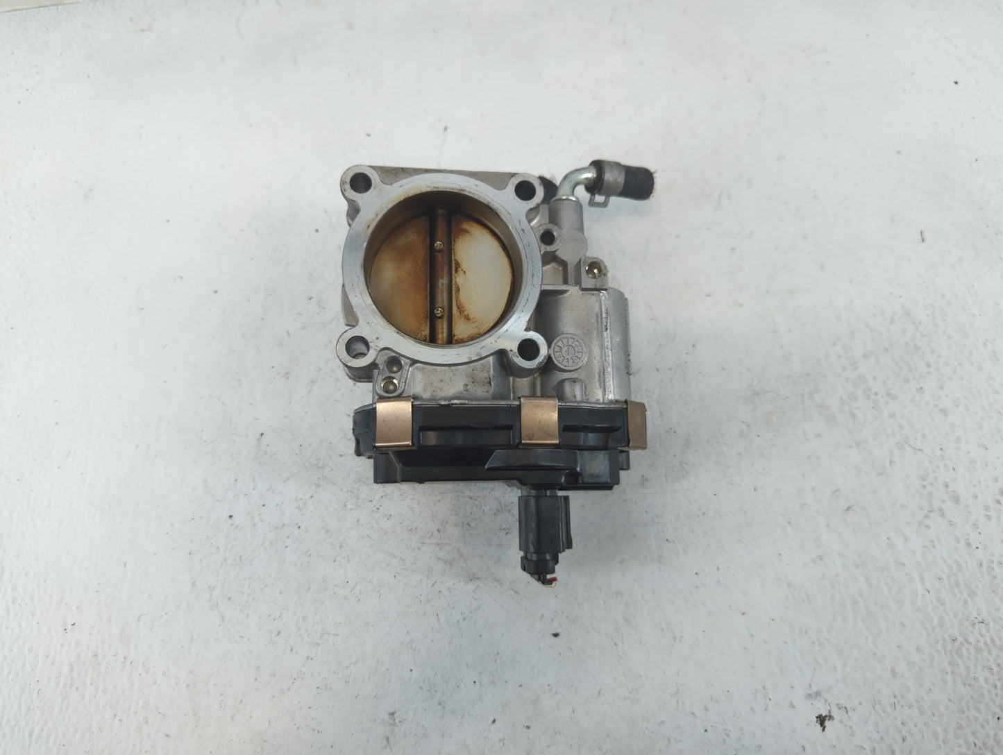 2020-2022 Subaru Legacy Throttle Body P/N:RME60-350 Fits Fits 2020 2021 2022 OEM Used Auto Parts - Oemusedautoparts1.com