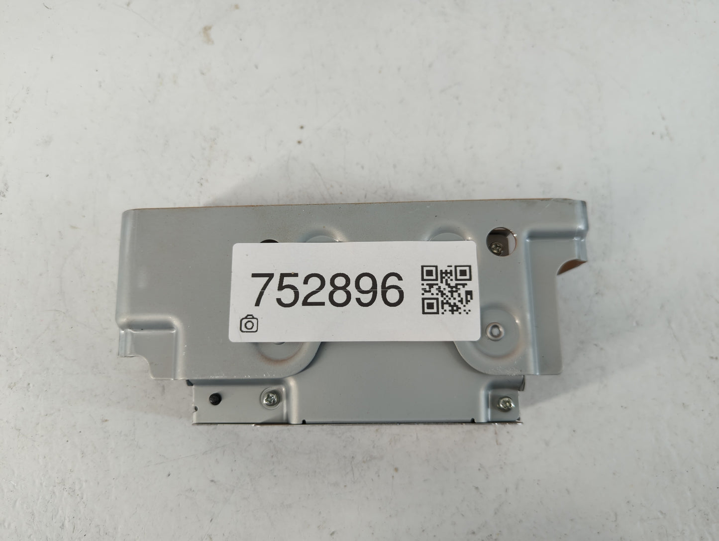 2023 Subaru Legacy Radio AM FM Cd Player Receiver Replacement P/N:82131AN01A Fits OEM Used Auto Parts - Oemusedautoparts1.co