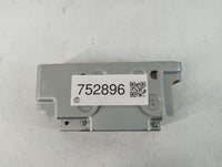 2023 Subaru Legacy Radio AM FM Cd Player Receiver Replacement P/N:82131AN01A Fits OEM Used Auto Parts - Oemusedautoparts1.co