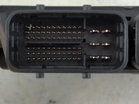 2023 Subaru Legacy PCM Engine Control Computer ECU ECM PCU OEM P/N:115600-3771 22765AS50A Fits OEM Used Auto Parts - Oemused
