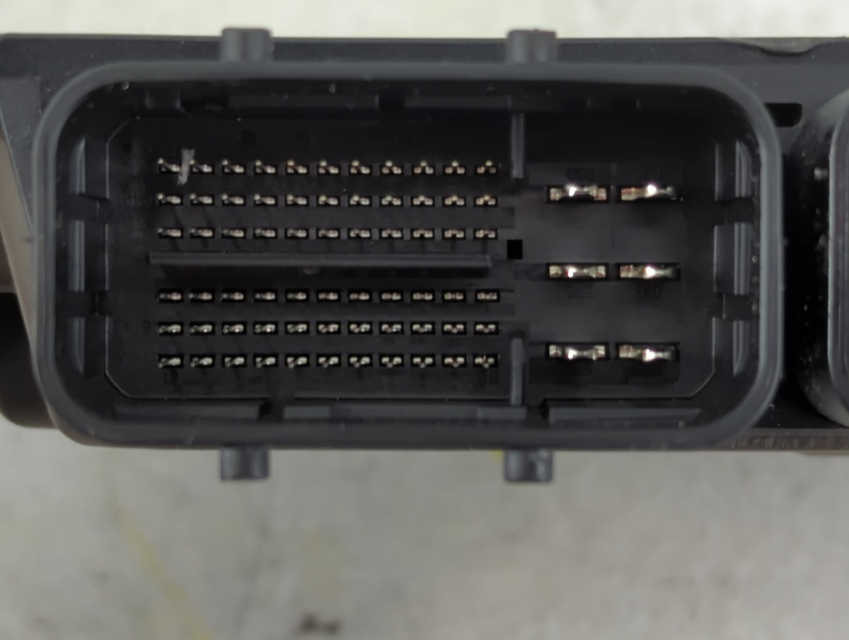2023 Subaru Legacy PCM Engine Control Computer ECU ECM PCU OEM P/N:115600-3771 22765AS50A OEM Used Auto Parts - Oemusedautop
