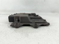 2023 Subaru Legacy PCM Engine Control Computer ECU ECM PCU OEM P/N:115600-3771 22765AS50A Fits OEM Used Auto Parts - Oemused