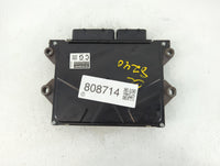 2023 Subaru Legacy PCM Engine Control Computer ECU ECM PCU OEM P/N:115600-3771 22765AS50A Fits OEM Used Auto Parts - Oemused