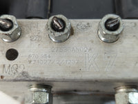 2023 Subaru Legacy ABS Pump Control Module Replacement P/N:27536AN02A Fits OEM Used Auto Parts - Oemusedautoparts1.com