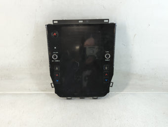 compare product 2023 Subaru Legacy Radio AM FM Cd Player Receiver Replacement P/N:86213AN66A Fits OEM Used Auto Parts