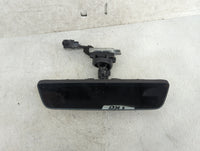 2023 Subaru Solterra Interior Rear View Mirror Replacement OEM P/N:354-0023 HYH05 Fits OEM Used Auto Parts - Oemusedautopart