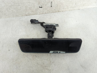 compare product 2023 Subaru Solterra Interior Rear View Mirror Replacement OEM P/N:354-0023 HYH05 Fits OEM Used Auto Parts