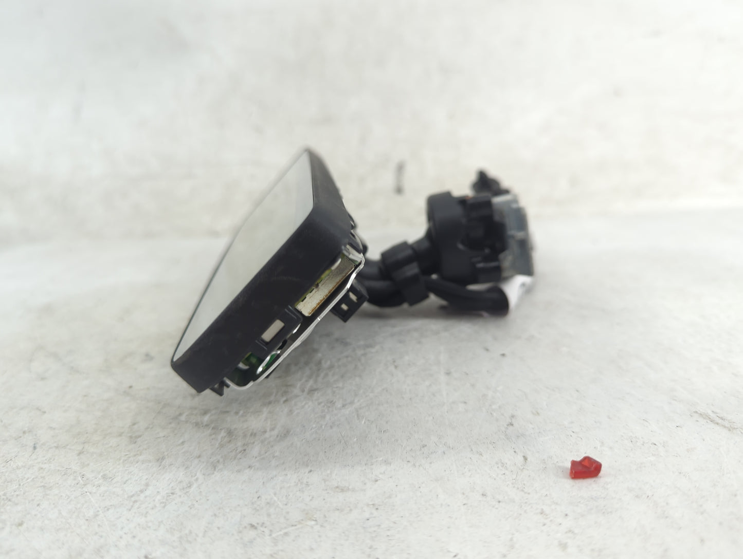 2023 Subaru Solterra Interior Rear View Mirror Replacement OEM P/N:354-0023 HYH05 Fits OEM Used Auto Parts - Oemusedautopart
