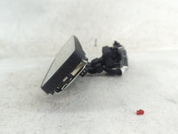 2023 Subaru Solterra Interior Rear View Mirror Replacement OEM P/N:354-0023 HYH05 Fits OEM Used Auto Parts - Oemusedautopart